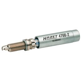 Laser Tools 4376 douille pour bougie d'allumage 3/8d 14mm chrome