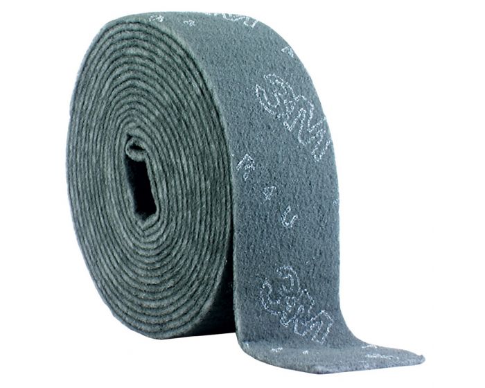 Rouleau-abrasif-125-mm,-gris-clair