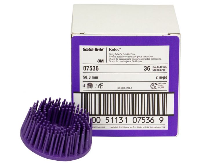 Brosse-abrasive-violet