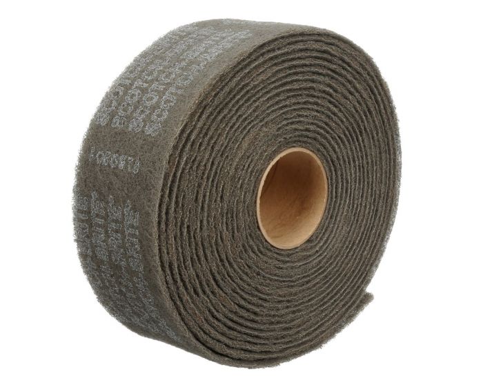 Rouleau-abrasif-100-mm,-gris-clair