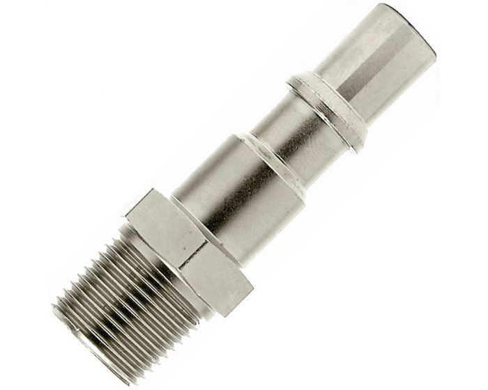 Raccord-enfichable-ISO-6150C-3/8-"-filetage-extérieur-10p.