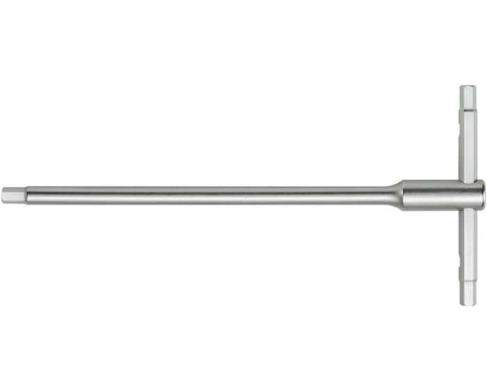 Tournevis-à-six-pans-creux-manche-en-T-2,5-mm