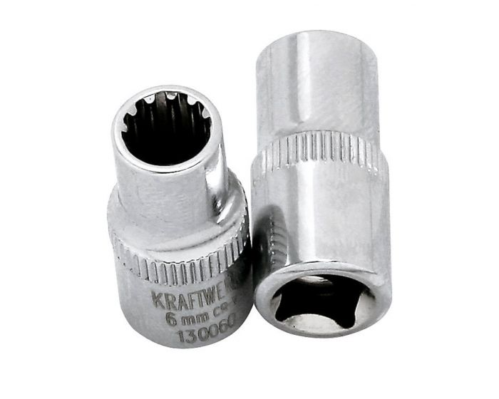 Douille-combi-1/4-"-13-mm