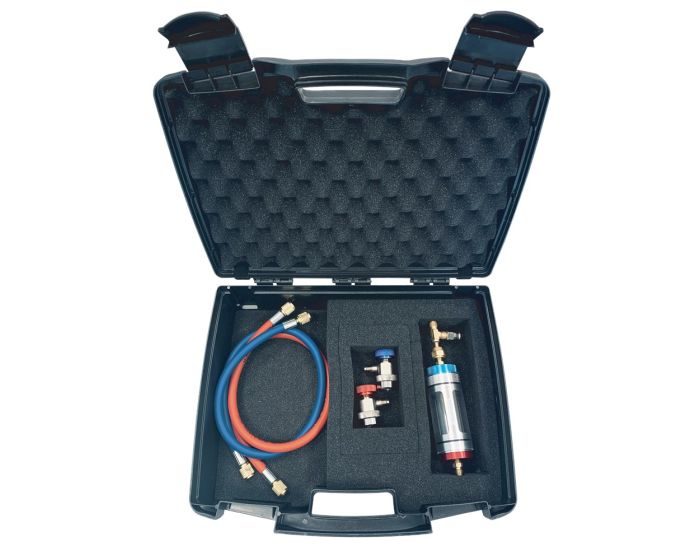 Kit-diagnostic-filtre-verre-R134a