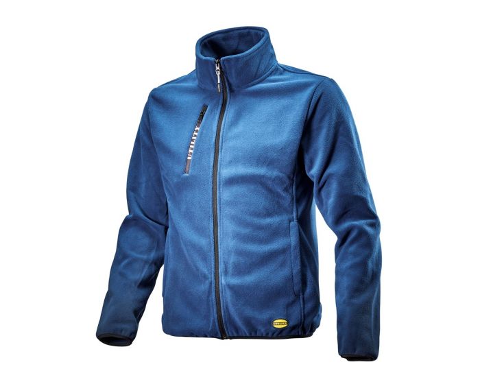 Blouson-polaire-Taille-XXL