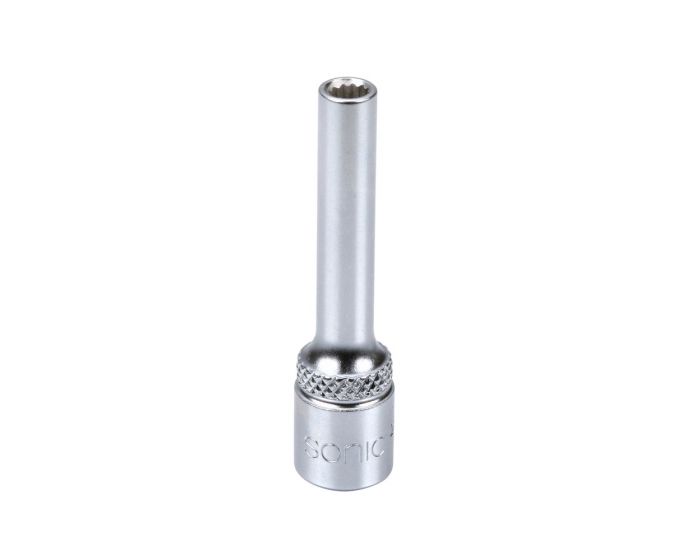 Douille-douze-pans-long-1/4-"-4-mm