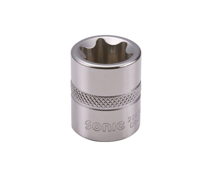 Douille-Torx-3/8-"-E20