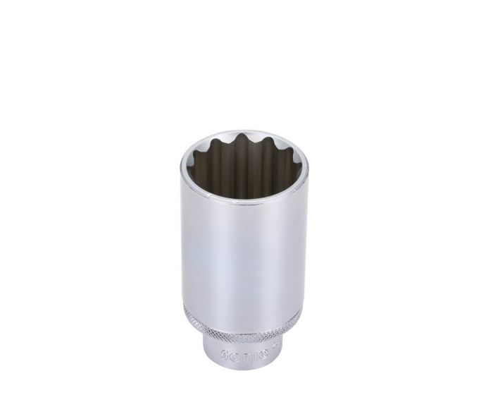 Douille-douze-pans-longue-1/2-"-25-mm