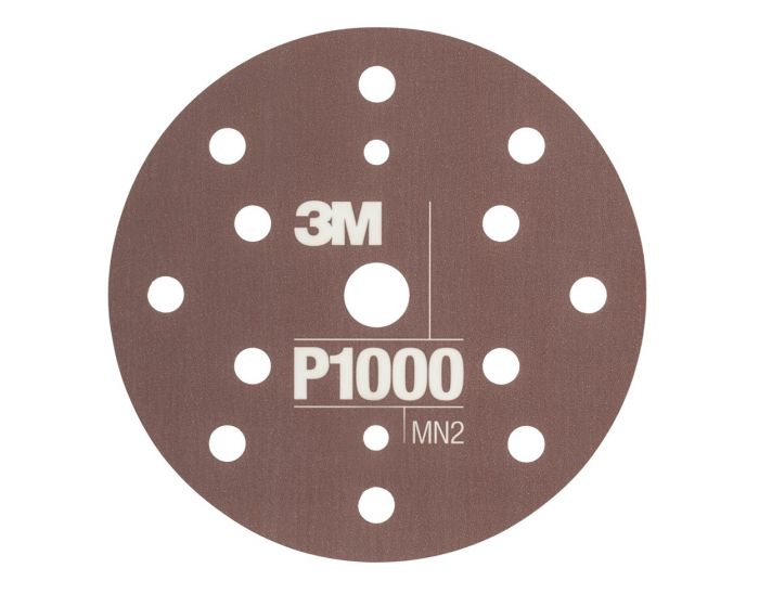 Disque-abrasif-1000,-marron