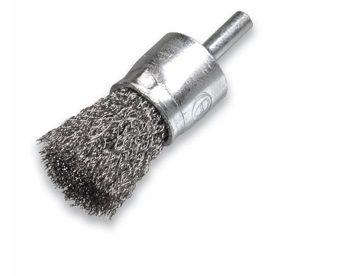 Brosse-pinceau-ondulé;-17-mm