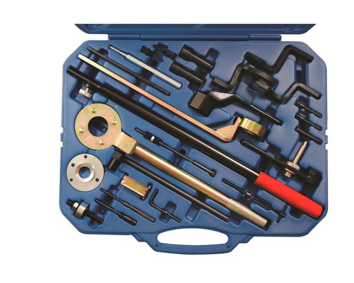 Kit-d'outils-de-distribution-Ford,-Honda,-Hyundai,-Land-rover,-Mazda,-Mitsubishi,-Proton,-Range-Rover,-Rover,-Subaru-et-Volvo