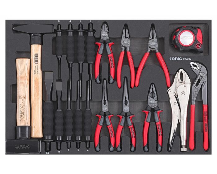 Assortiment-d'outils-22-pièces