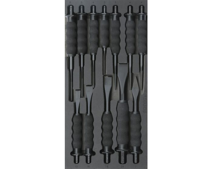 Assortiment-d'outils-de-frappe-12-pièces