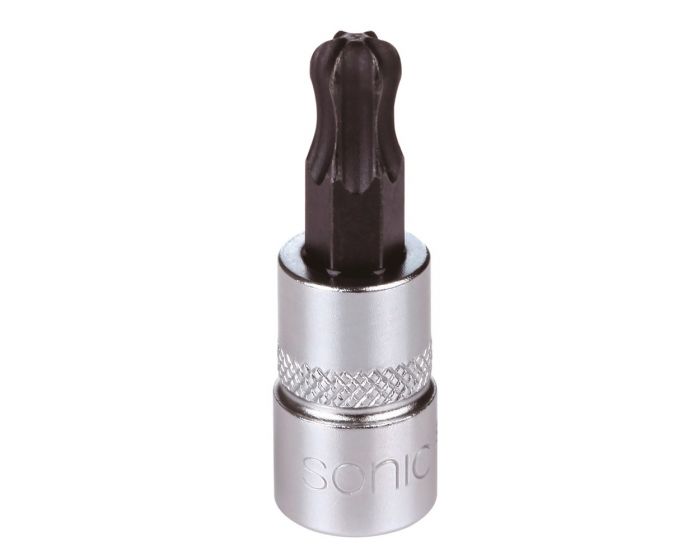 Douille-Torx-1/4-"-T30