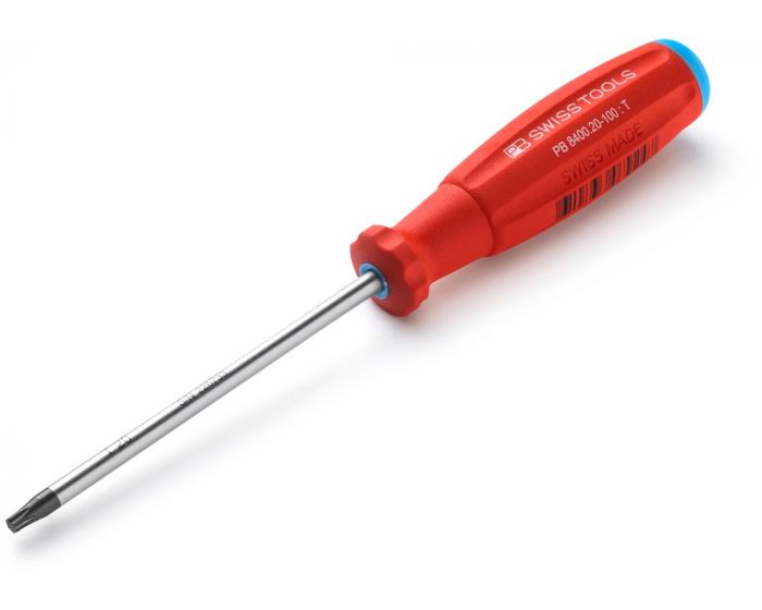 Tournevis-Torx-T20