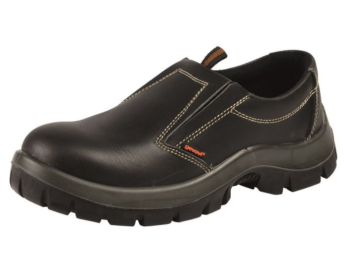 Chaussure-de-sécurité-bas-S3-taille-43