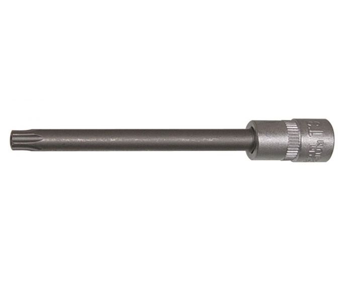 Douille-Torx-1/4-"-T30H