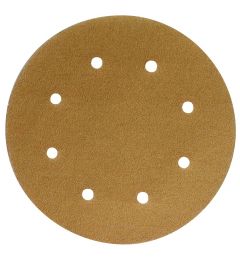 Disque-abrasif-Hookit™-255P,-grosseur-de-grain-:-400