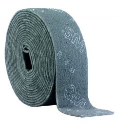 Rouleau-abrasif-125-mm,-gris-clair