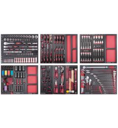 Assortiment-d'outils-376-pièces