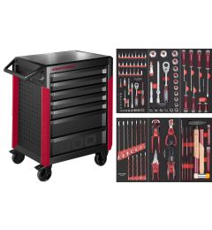 Servante-d'atelier-avec-assortiment-103-pièces