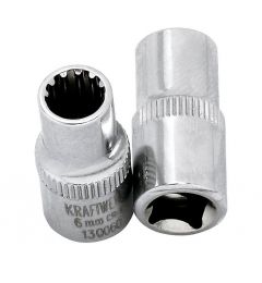 Douille-combi-1/4-"-4-mm