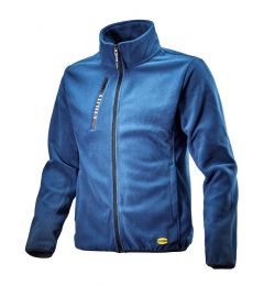 Blouson-polaire-Taille-XXL