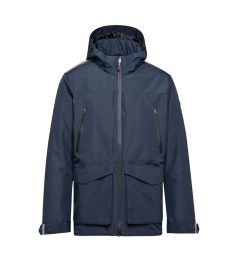 Blouson-de-travail-d'hiver-S