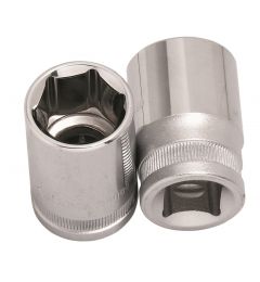 Douille-six-pans-1/2-"-32-mm