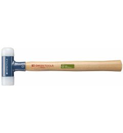 Marteau-sans-rebond-Hickory-40-mm