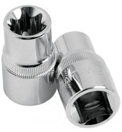 Douille-Torx-1/2-"-E20