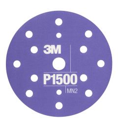 Disque-abrasif-1500,-violet