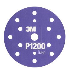 Disque-abrasif-1200,-violet