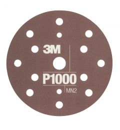 Disque-abrasif-1000,-marron