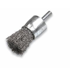 Brosse-pinceau-ondulé;-17-mm