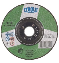 Disque-à-tronçonner-Standard,-235-x-3,0-mm