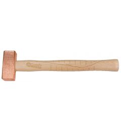 Marteau-en-cuivre-Hickory-750-grammes