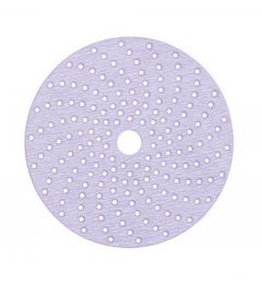 Disque-abrasif-334U-Hookit™-Purple+-Multihole,-P500