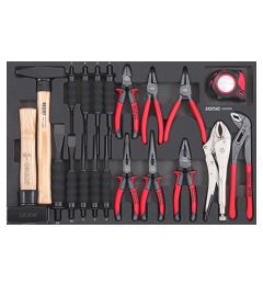 Assortiment-d'outils-22-pièces