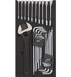 Assortiment-d'outils-30-pièces