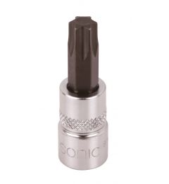 Douille-Torx-1/4-"-T6