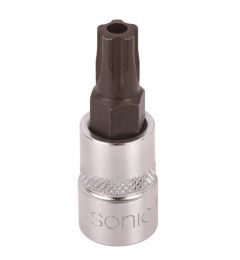 Douille-étoile-cinq-points-Torx-1/4-"-8IPR