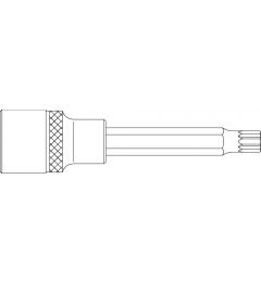 Douille-denture-multiple-long-3/8-"-M9