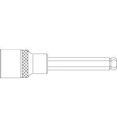 Douille-six-pans-creux-long-1/2-"-5-mm