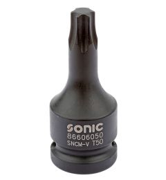 Douille-industrielle-Torx-1/2-"-T25