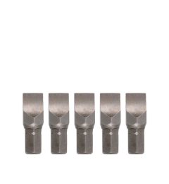 Embout-à-fente-5/16-"-1,6-x-10-mm