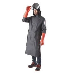 Blouson-de-travail-protection-contre-les-arcs-électriques-taille-M-L